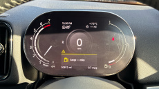 MINI Countryman 1.5 Cooper Classic 5dr Auto Petrol Hatchback